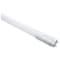 Satco 11.5W T8 LED, 48 Inch, 30K/35K/40K/50K/65K CCT, Medium Base, Type B Ballast Bypass, 120-277V, Frost S11664 - alternate 4